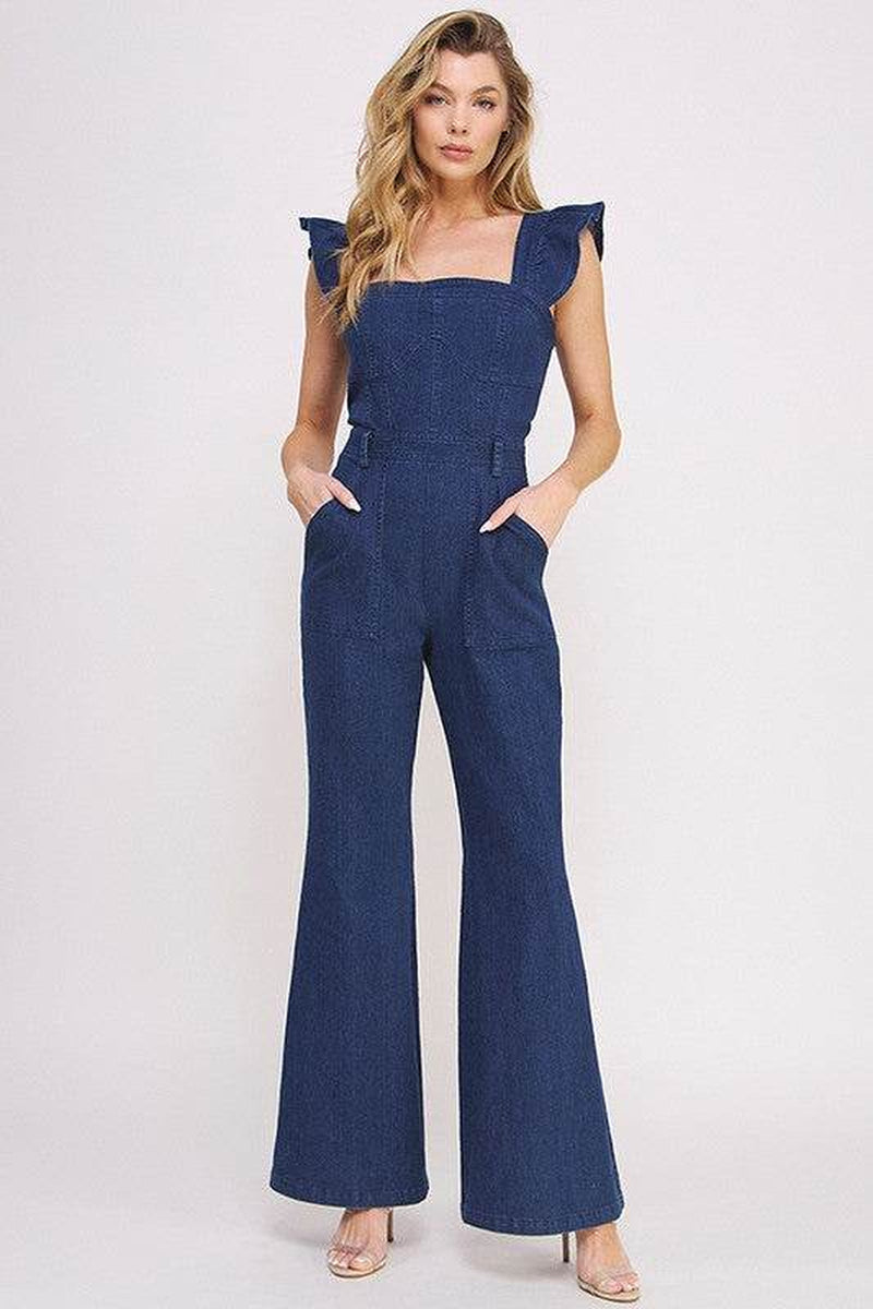 Lyra Jumpsuit