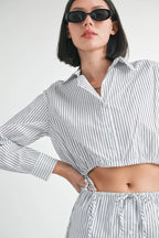 Elan Shirt