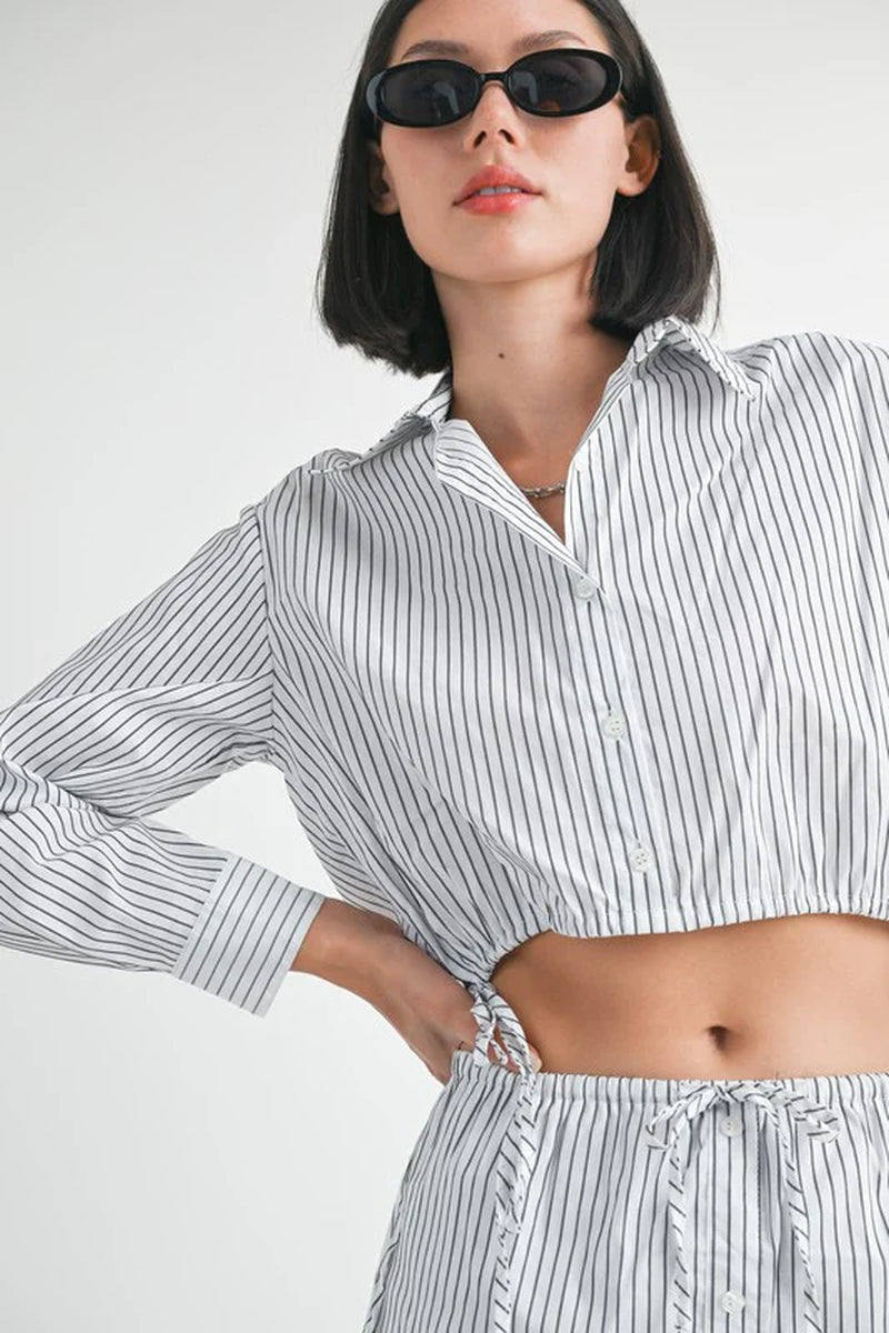 Elan Shirt