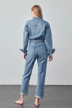 Celia Jumpsuit