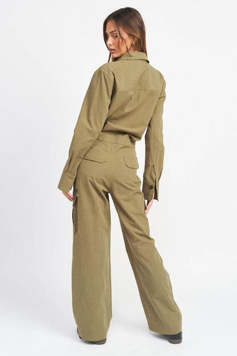 Noa Jumpsuit