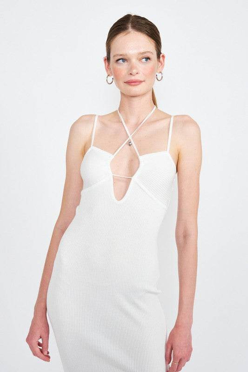 Celeste Dress
