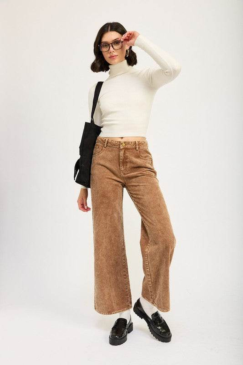 Maison Cordé Pants