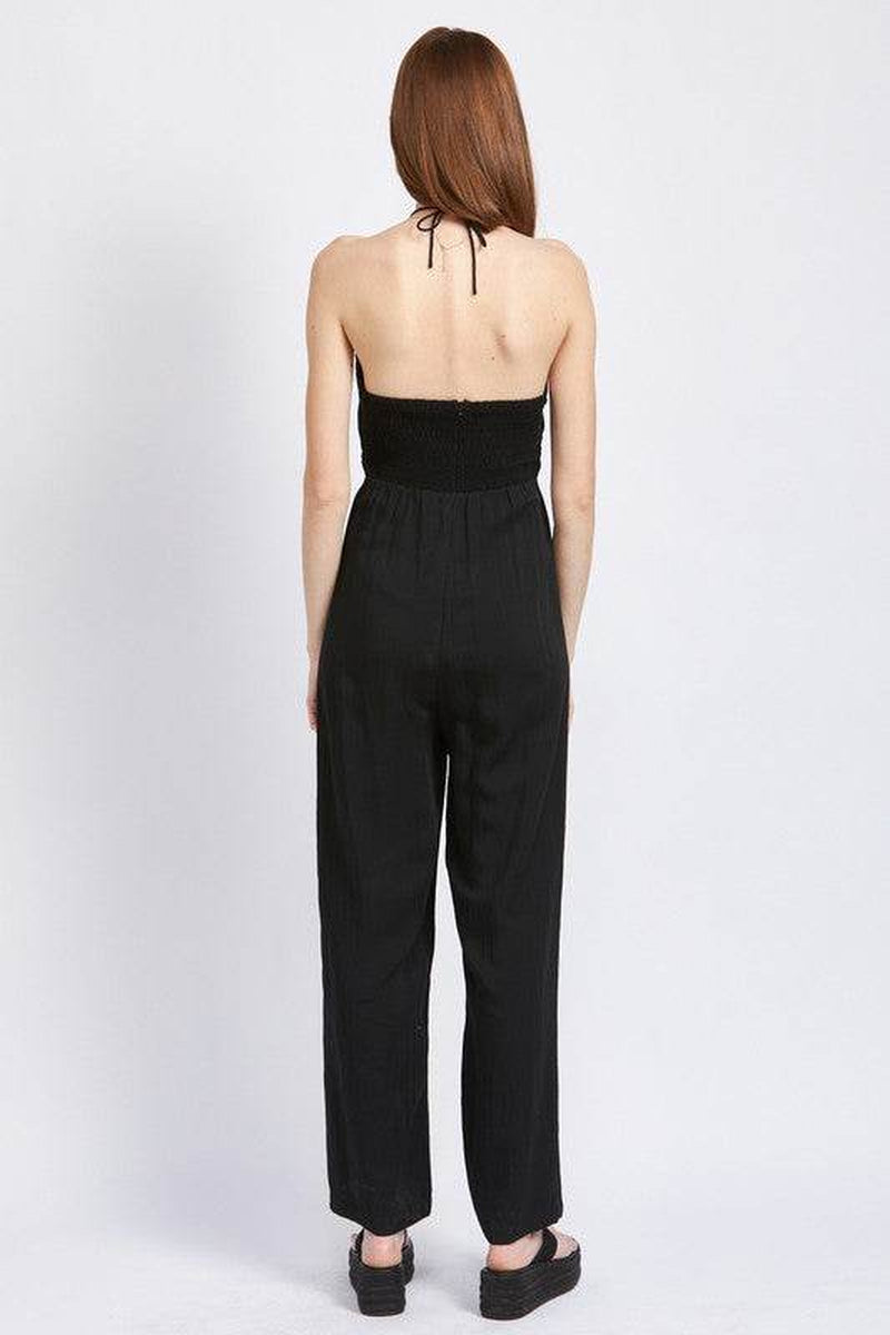 Maris Jumpsuit