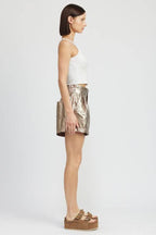 Sable Shorts