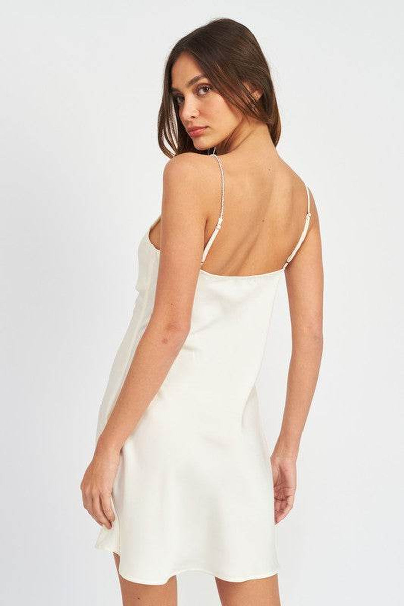 Lyric Dress