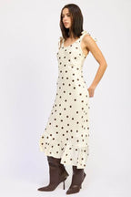 Sera Maxi Dress