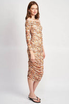 Elise Dress