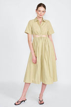Vera Dress