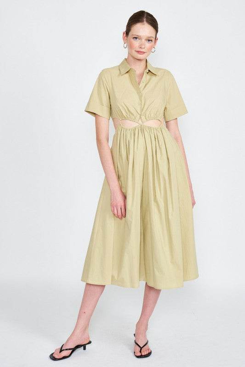 Vera Dress