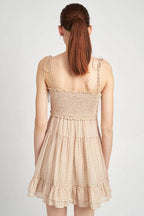 Luma Dress