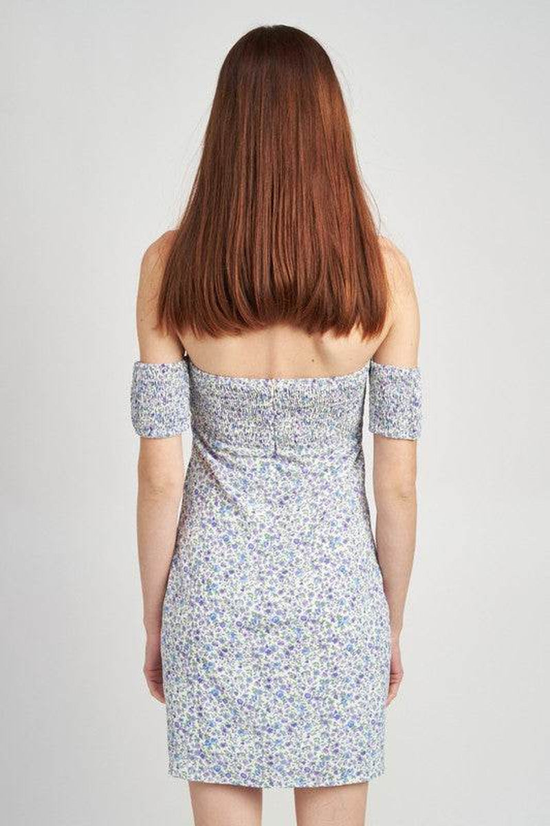 Vina Dress