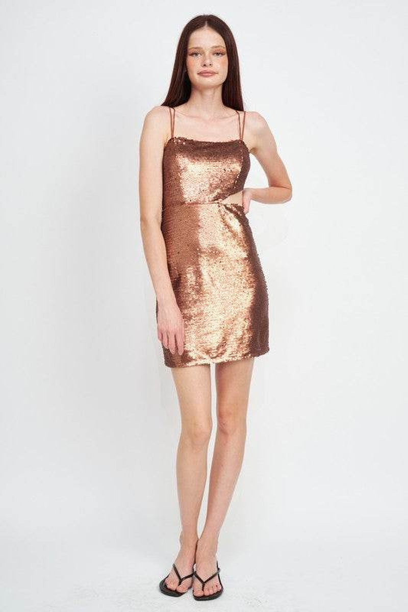 Luma Dress