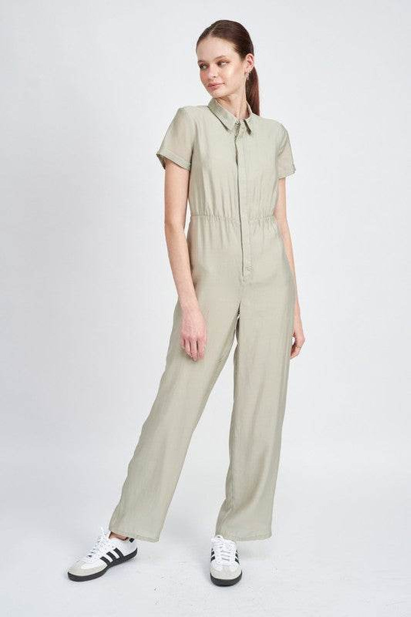 Sora Jumpsuit
