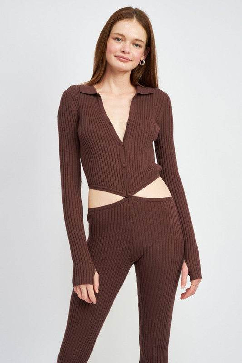 Ceya Jumpsuit