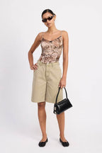 Aria Shorts