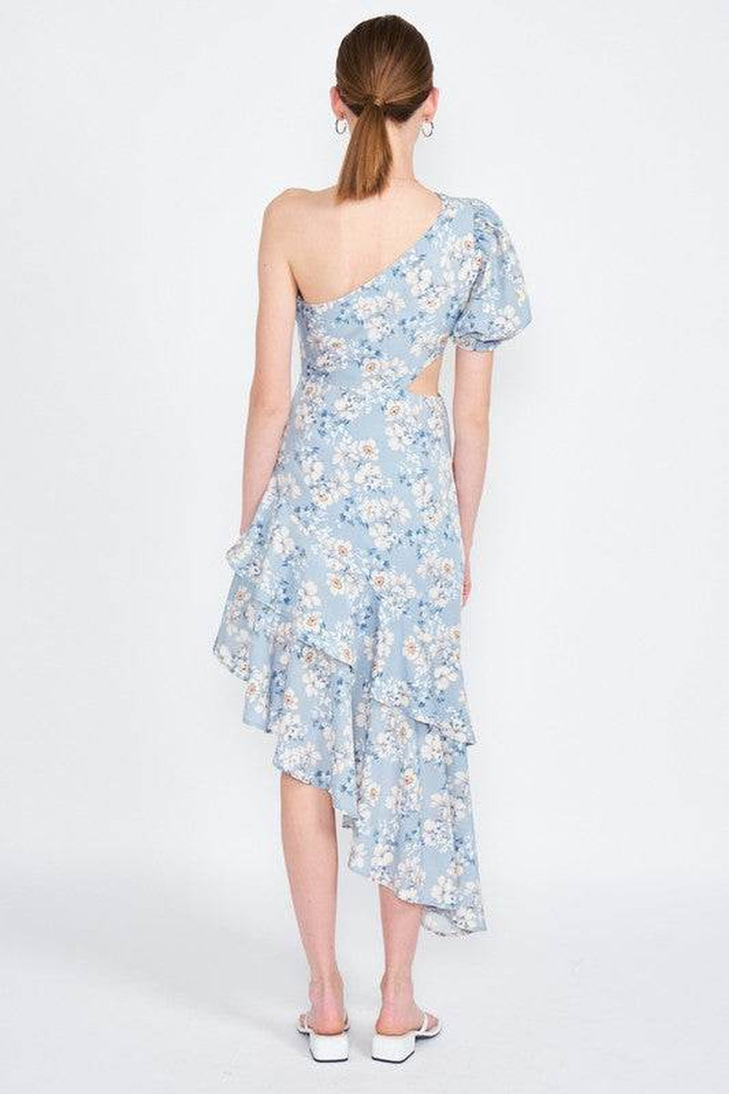 Naya Dress