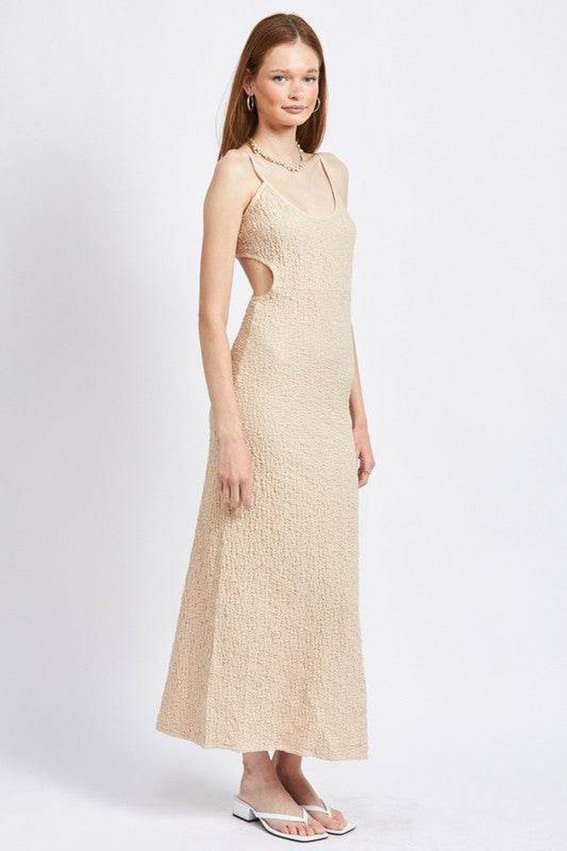 Faye Dress