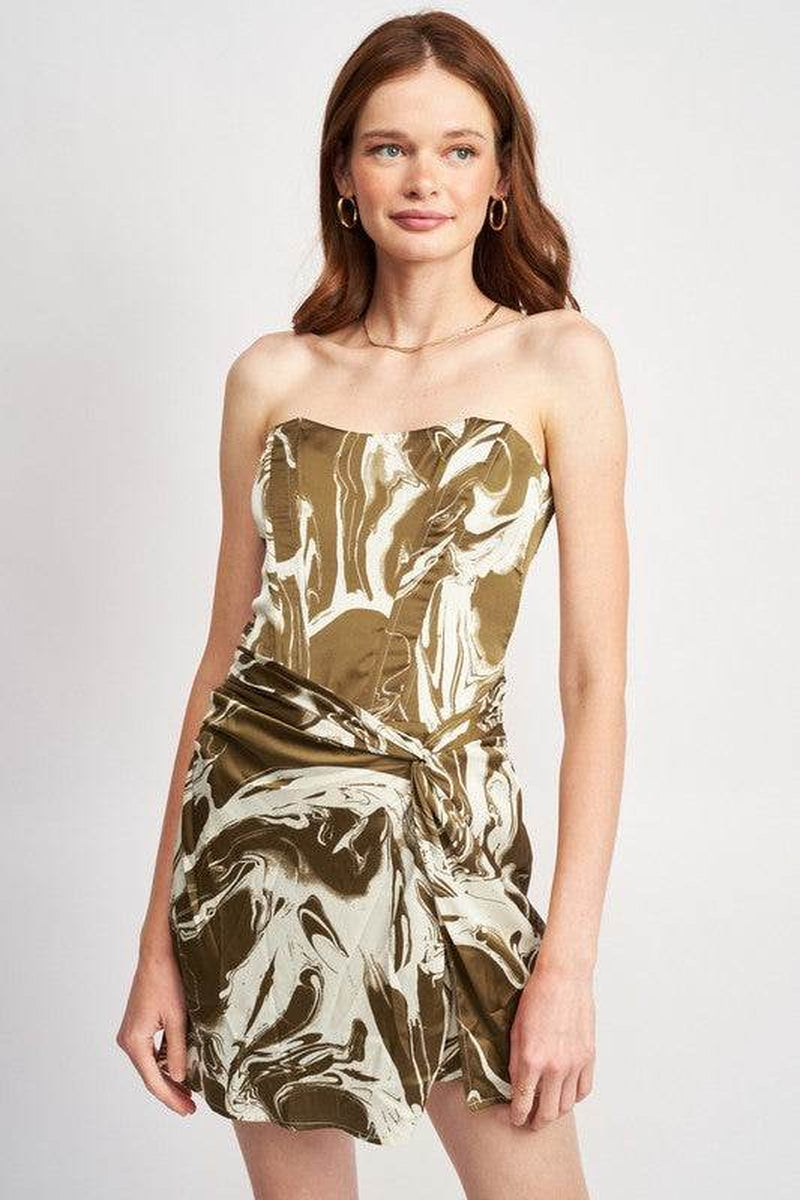 Celia Dress
