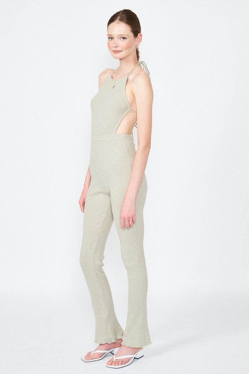Lira Jumpsuit
