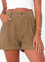 Selene Shorts