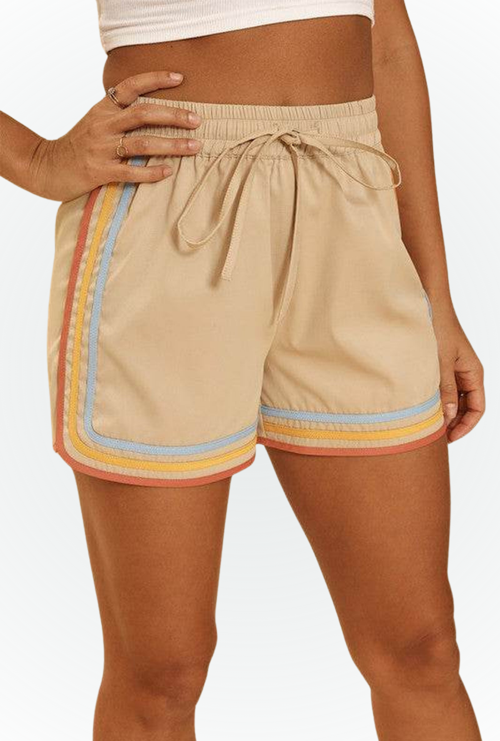 Retro Shorts