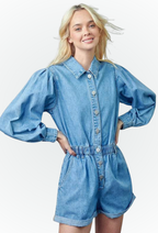 Nova Romper