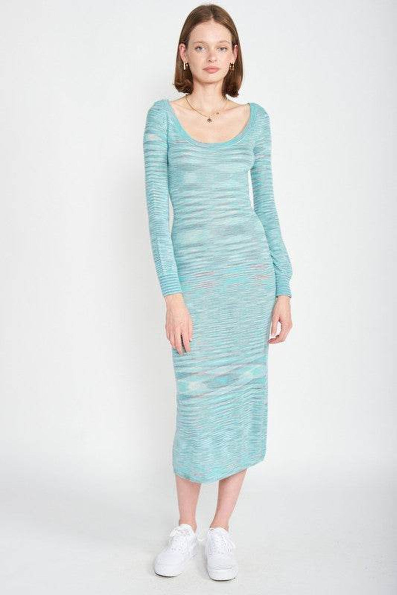 Mira Dress