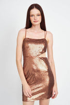 Luma Dress