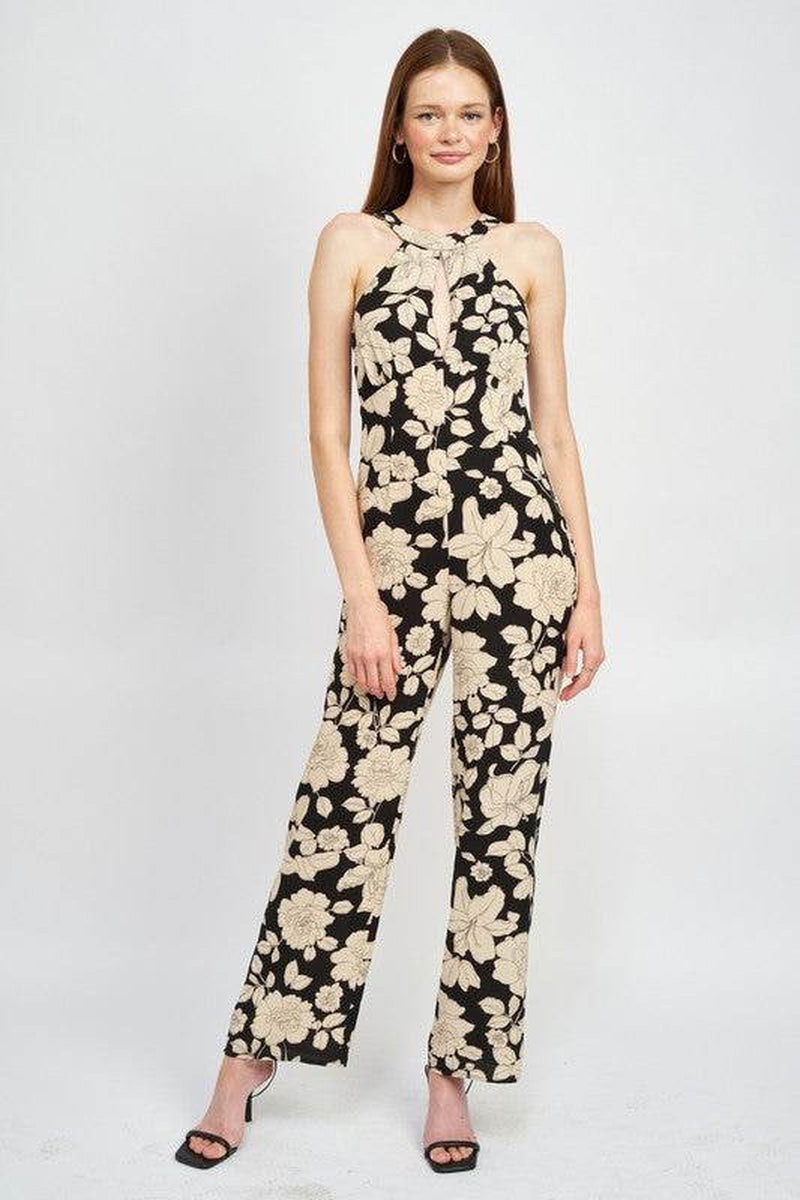 Amara Jumpsuit