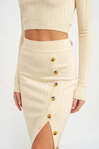 Sela Skirt