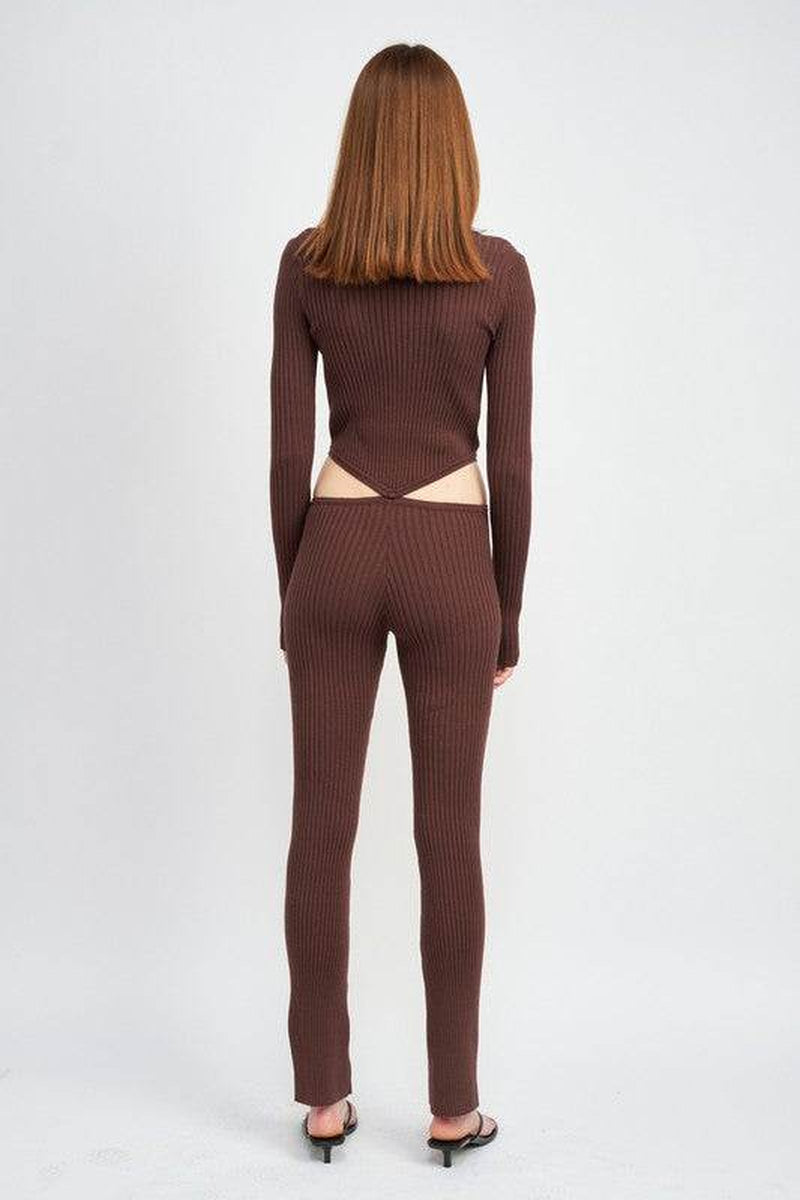Ceya Jumpsuit