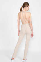 Lira Jumpsuit