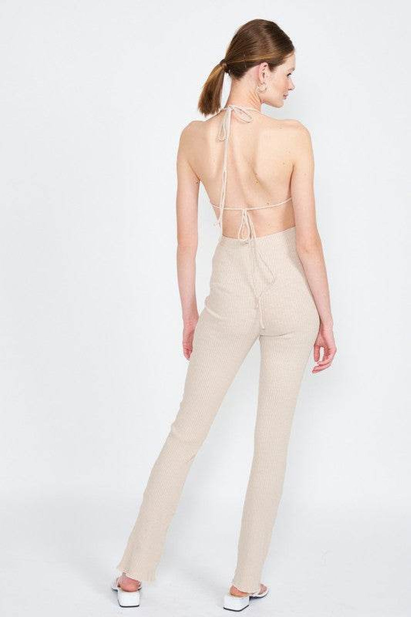 Lira Jumpsuit