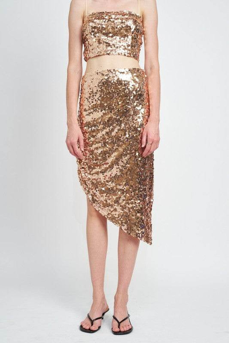 Lume Skirt