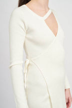 Seren Dress