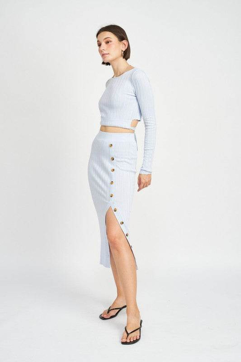 Sela Skirt
