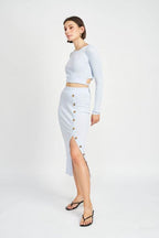 Sela Skirt