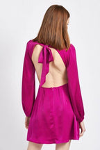 Orla Dress