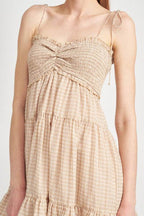 Luma Dress