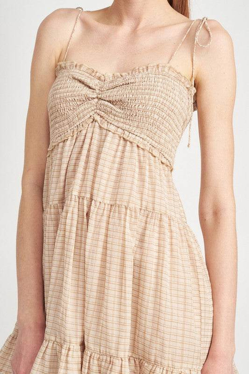 Luma Dress