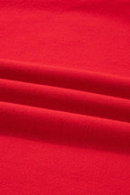 LET IT SNOW Christmas Holiday Sweater