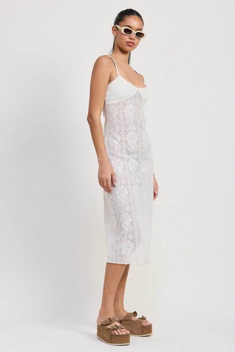 Eira Dress