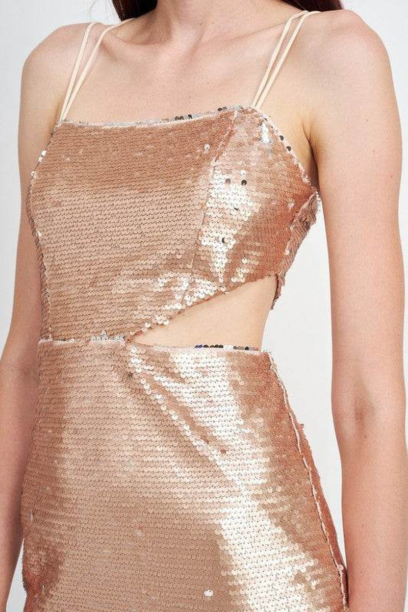 Luma Dress