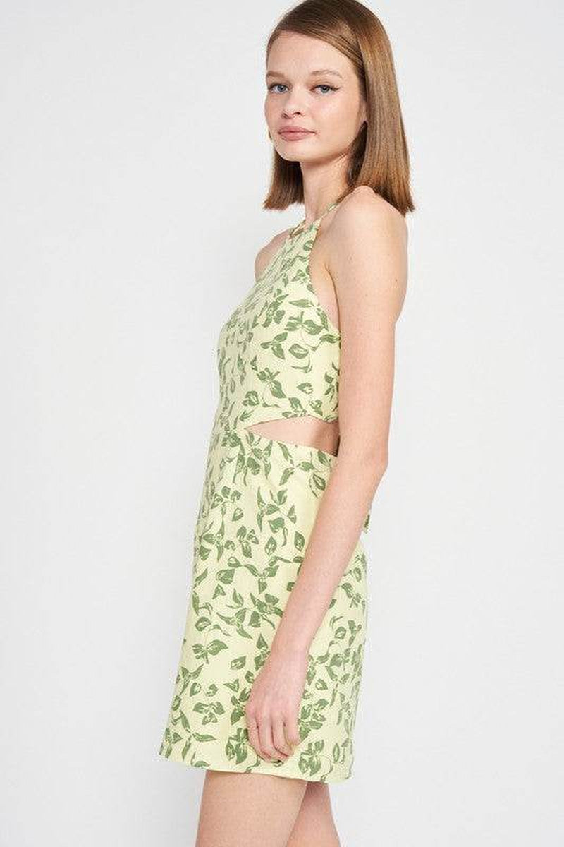Marielle Dress