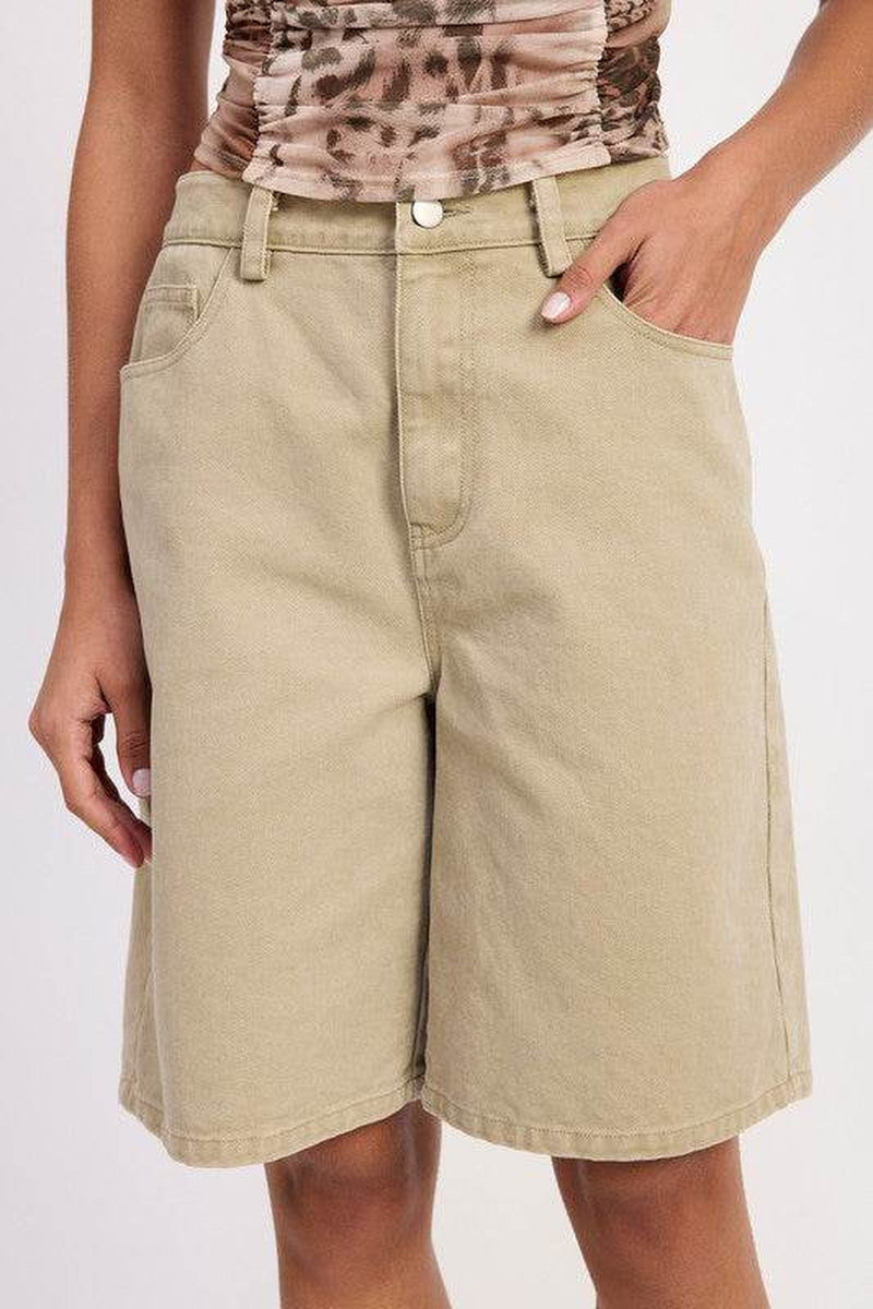 Aria Shorts