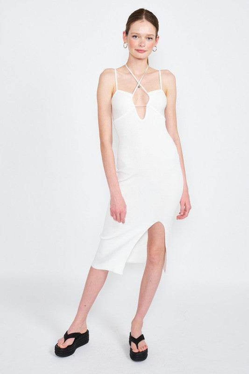 Celeste Dress