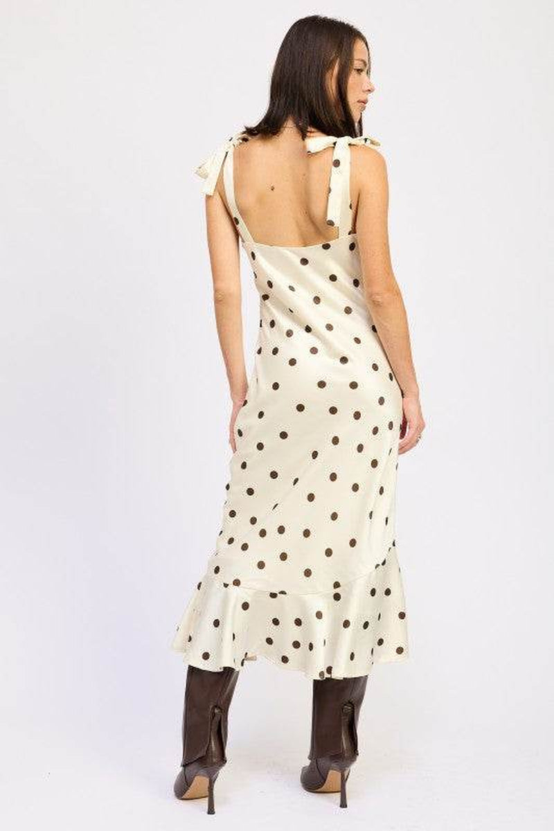 Sera Maxi Dress