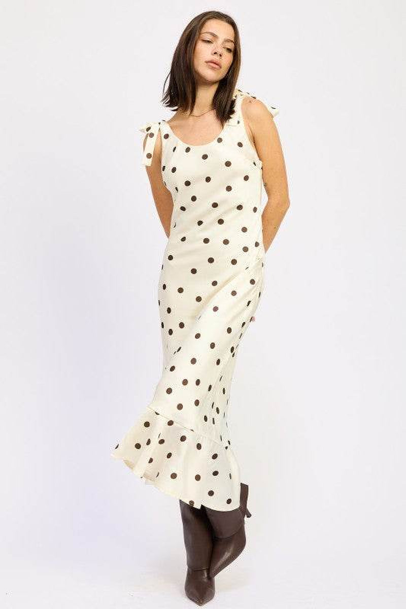 Sera Maxi Dress