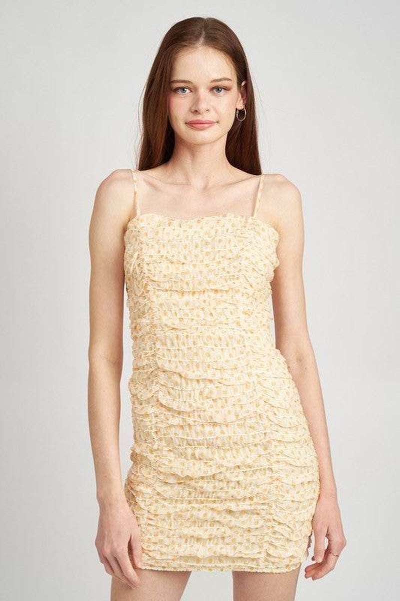 Nelle Dress